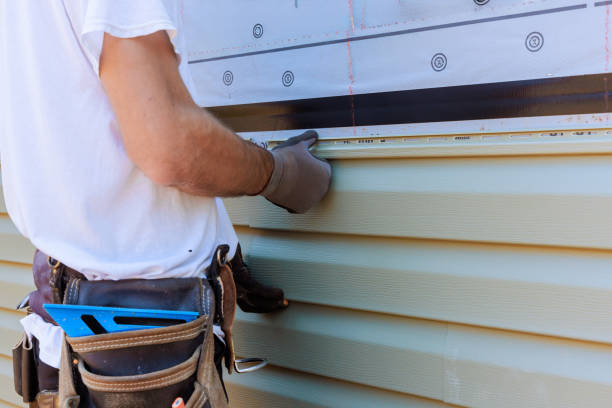 Affordable Siding Repair solutions in South Mills, NC